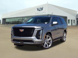 New 2026 Cadillac Escalade Platinum Sport video 1
