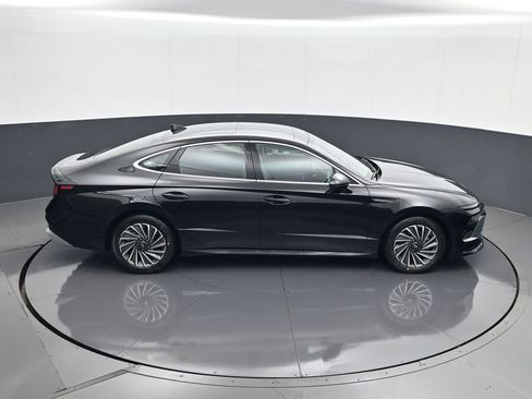 New 2026 Hyundai Sonata Limited image 16