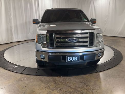 Used 2010 Ford F150 XLT image 4