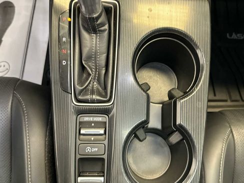 Used 2023 Honda Civic Touring image 29