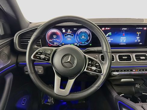 Used 2022 Mercedes-Benz GLE 450 4MATIC image 24