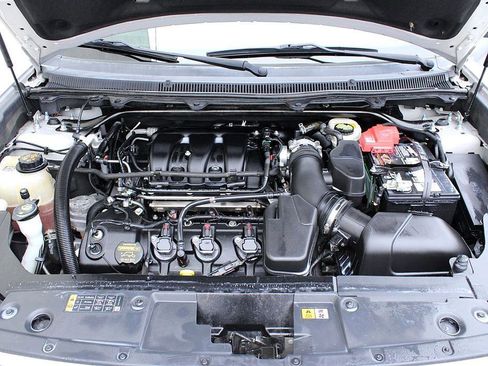 Used 2014 Ford Flex Limited image 31