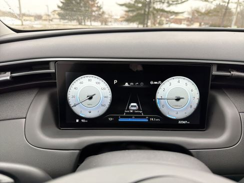 Used 2023 Hyundai Tucson XRT image 21