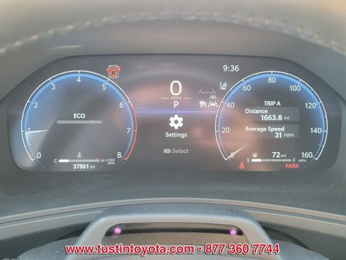 Used 2024 Toyota Grand Highlander Platinum image 22