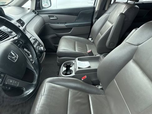 Used 2013 Honda Odyssey Touring image 4