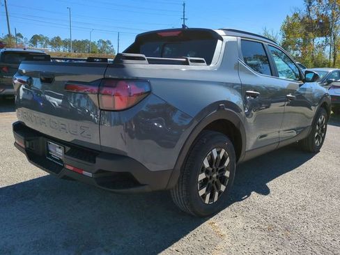 New 2026 Hyundai Santa Cruz SEL FWD image 5