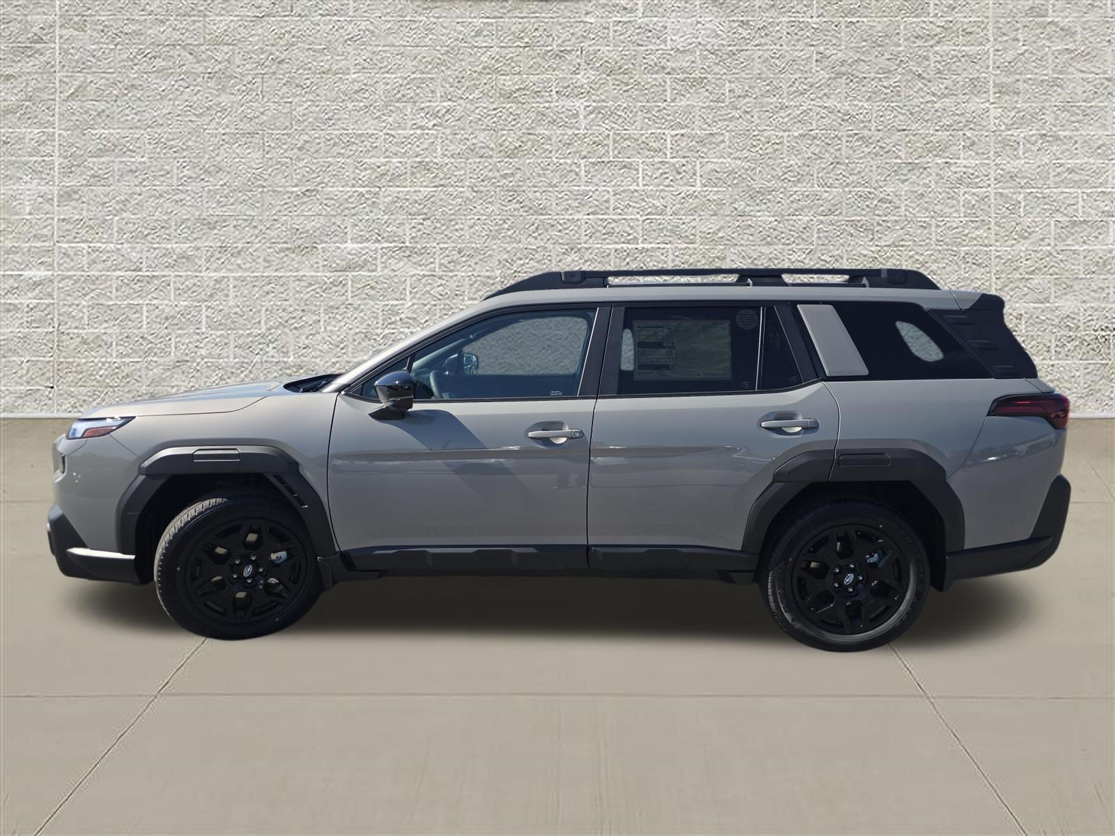 New 2026 Subaru Outback Limited AWD/4WD image 4