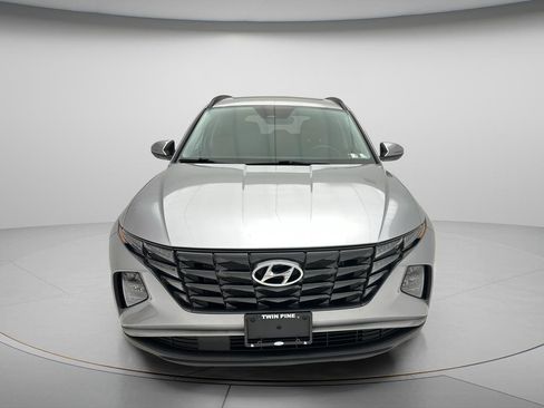 Used 2024 Hyundai Tucson SEL w/ Convenience Package AWD/4WD image 2