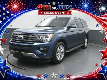 Used 2020 Ford Expedition XLT w/ Equipment Group 202A
