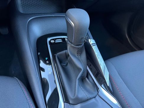 New 2026 Toyota Corolla SE image 26