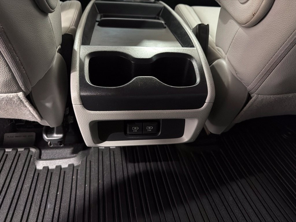 Used 2020 Honda Odyssey EX-L image 37