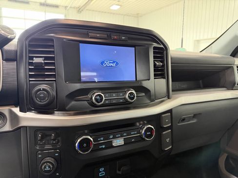 Used 2022 Ford F150 XL w/ Equipment Group 101A High AWD/4WD image 11