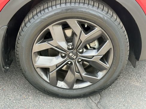Used 2020 Kia Sportage S FWD image 9