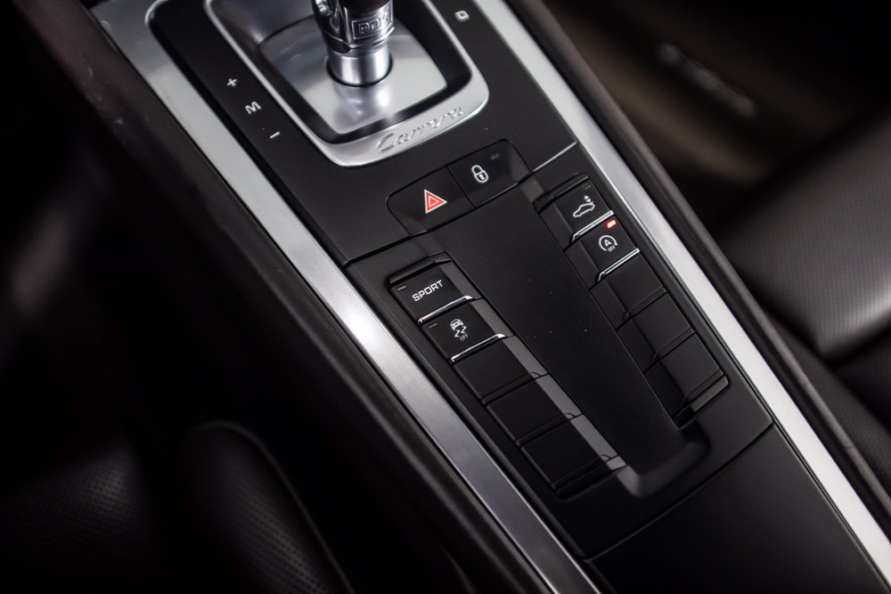 Used 2013 Porsche 911 Carrera RWD image 35