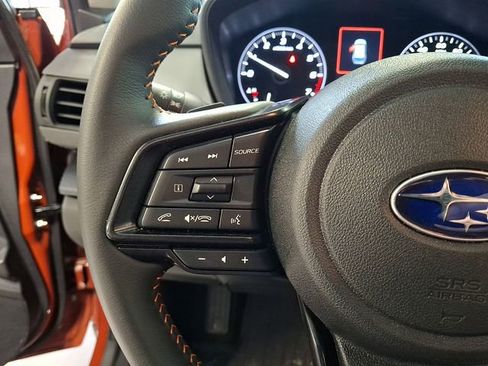 Certified 2025 Subaru Crosstrek 2.5i Limited w/ Popular Package #4A image 19