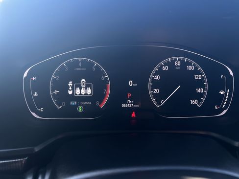 Used 2022 Honda Accord Sport image 10