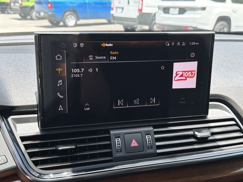 Used 2022 Audi Q5 2.0T Premium Plus AWD/4WD image 34