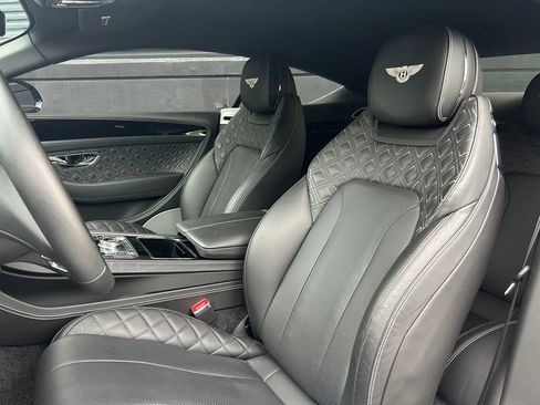 Used 2020 Bentley Continental GT AWD/4WD image 5