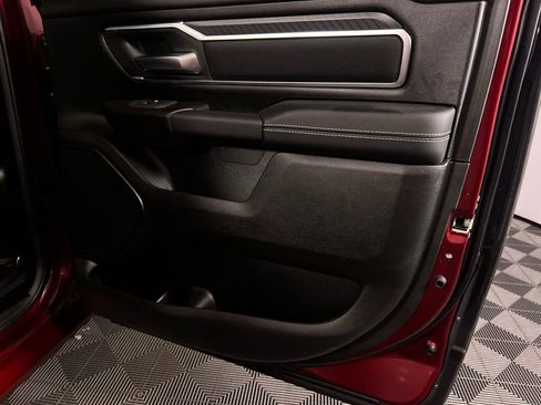 Used 2025 RAM 1500 Big Horn image 44