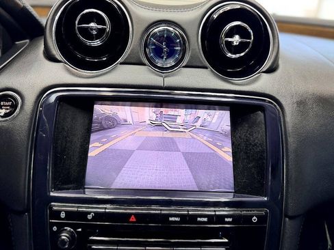 Used 2012 Jaguar XJ L Supercharged RWD image 14