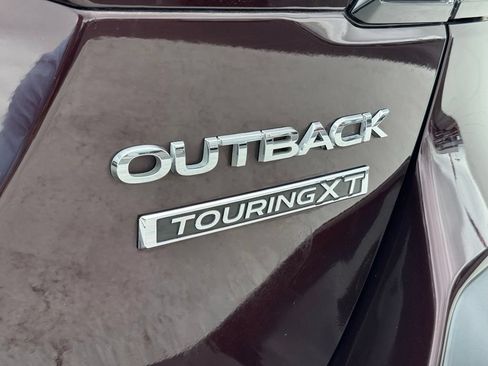 Used 2023 Subaru Outback Touring XT AWD/4WD image 16