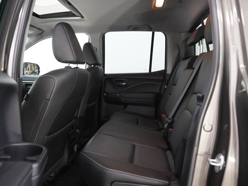 Used 2023 Honda Ridgeline RTL-E image 15