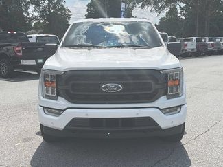 Used 2021 Ford F150 XLT w/ Equipment Group 302A High AWD/4WD video 2