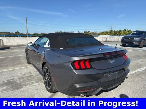 Used 2024 Ford Mustang Premium image 24