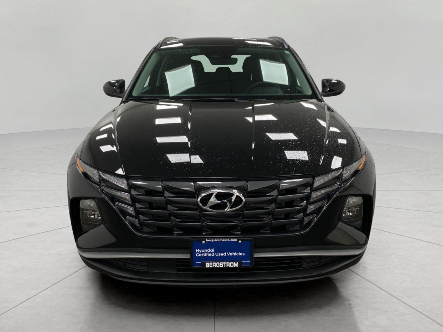 Certified 2024 Hyundai Tucson SEL AWD/4WD image 10