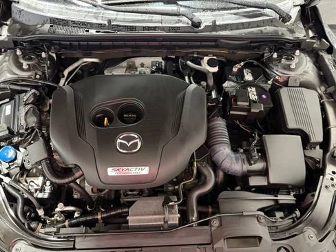 Used 2018 MAZDA MAZDA6 Signature FWD image 48