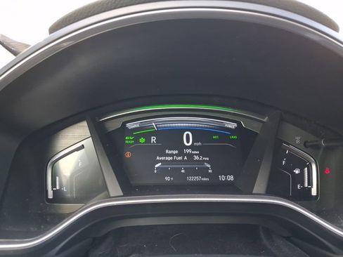 Used 2020 Honda CR-V Touring image 33