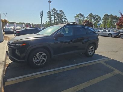 Used 2023 Hyundai Tucson SEL