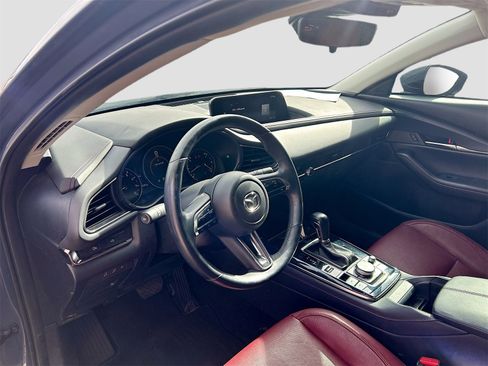 Used 2024 MAZDA CX-30 AWD 2.5 S w/ Preferred Package image 9