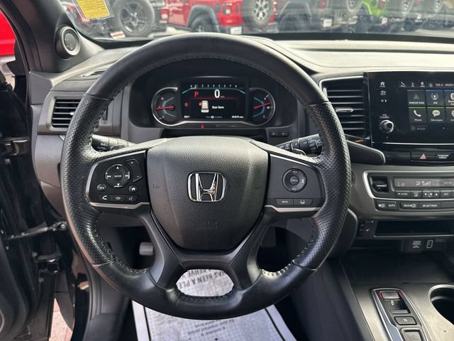 Used 2019 Honda Passport EX-L image 18