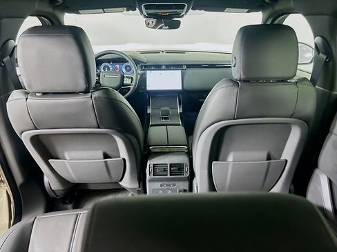 New 2026 Land Rover Range Rover Velar Dynamic SE image 23