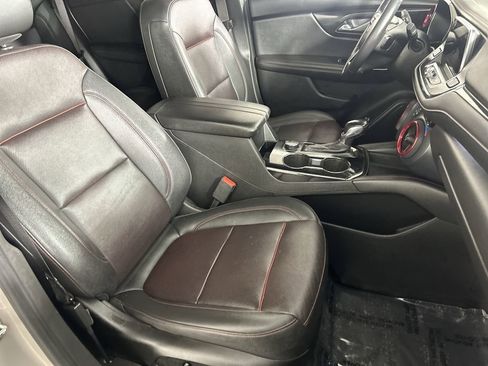 Used 2021 Chevrolet Blazer RS image 26