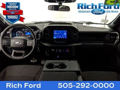 Certified 2023 Ford F150 XL w/ XL STX Apperance Package