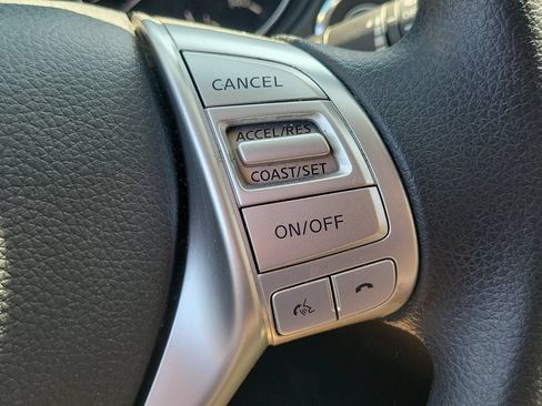 Used 2015 Nissan Rogue SV w/ SV Premium Package FWD image 28
