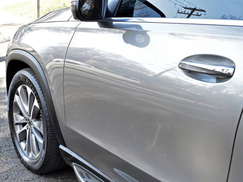 Used 2020 Mercedes-Benz GLE 350 4MATIC image 14