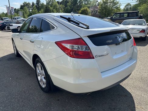 Used 2012 Honda Crosstour EX-L image 4