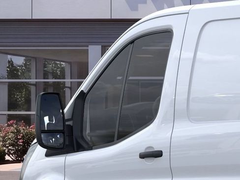 New 2026 Ford Transit 150 Low Roof RWD image 25
