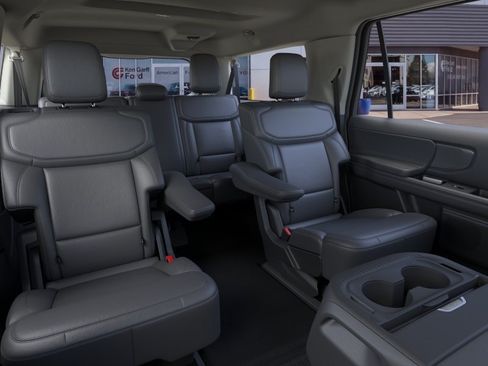 New 2026 Ford Expedition Max Active AWD/4WD image 14