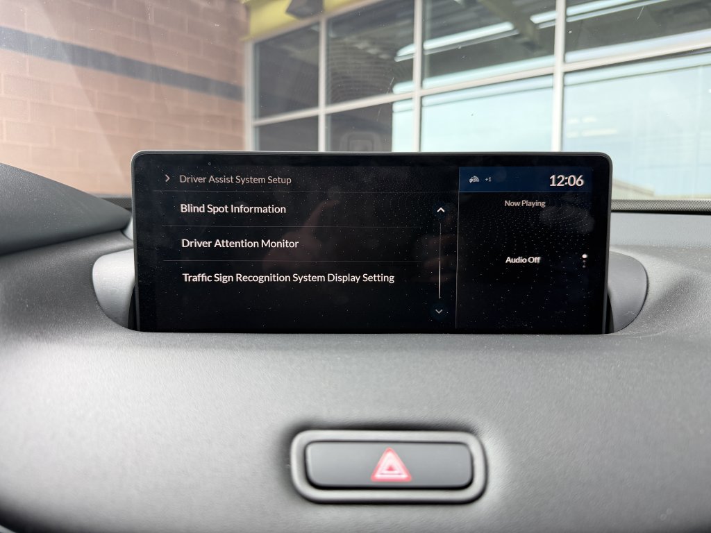 Used 2025 Acura TLX w/ Technology Package FWD image 25