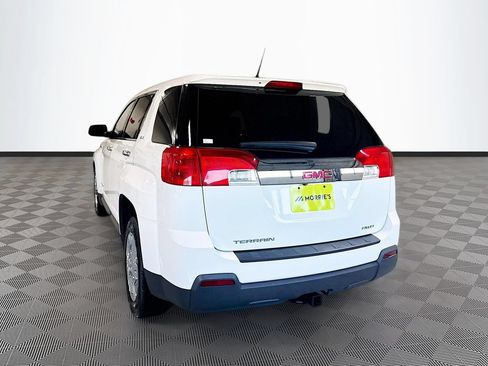Used 2015 GMC Terrain SLE AWD/4WD image 31