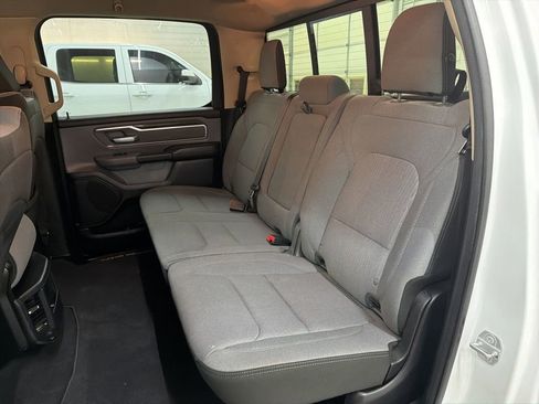 Used 2019 RAM 1500 Big Horn image 22