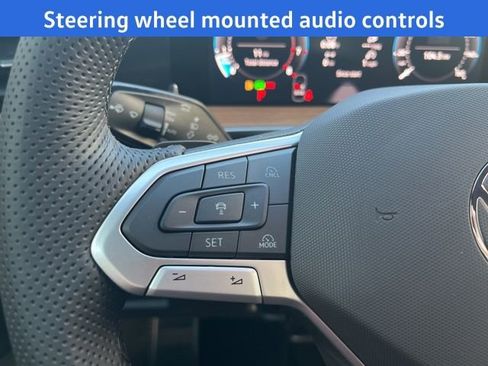 New 2026 Volkswagen Tiguan SEL R-Line image 11