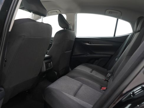Certified 2026 Toyota Camry LE FWD image 18