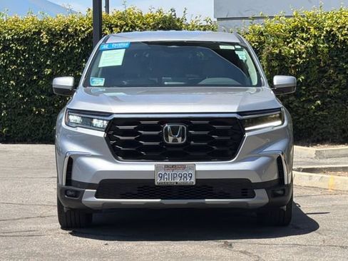 Certified 2023 Honda Pilot EX-L image 10