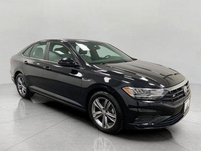 Used 2020 Volkswagen Jetta R-Line