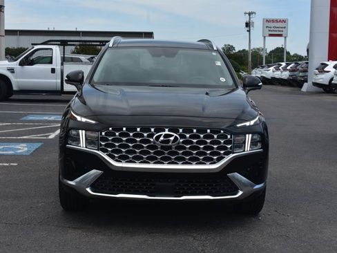 Used 2023 Hyundai Santa Fe SEL w/ Premium Package AWD/4WD image 2